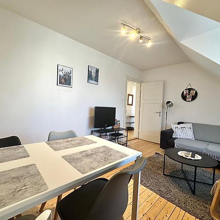 Le Vicus Appartement Eckbolsheim Buitenkant foto