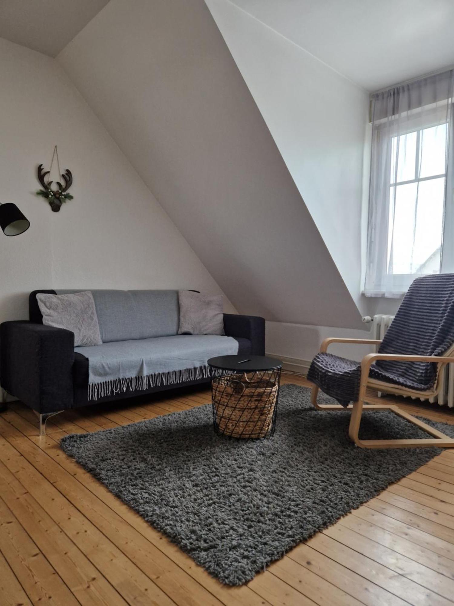 Le Vicus Appartement Eckbolsheim Buitenkant foto